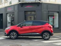 Occasion Renault Captur Intens 118 ch (86 kW) 2016 Rouge SUV