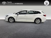 occasion Toyota Corolla 122h Dynamic Business MY20 5cv