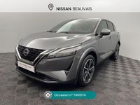 Occasion Nissan Qashqai Tekna 158 ch (116 kW) 2022 SUV
