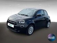Occasion Fiat 500e Red 2023 Blanc Berline