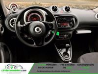 occasion Smart ForFour Electric Drive 