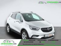 Occasion Opel Mokka X 152 ch (111 kW) 2017 SUV