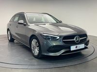 occasion Mercedes C200 ClasseD 163 9g-tronic Micro Hybridation