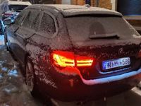 occasion BMW 530 SERIE 5 F11 Touring xDrive 258ch 153g Executive A
