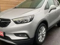 occasion Opel Mokka X 1.4 140 Innovation