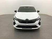 Nouvelle Renault Clio V Techno 90 ch (66 kW) 2025 Citadine