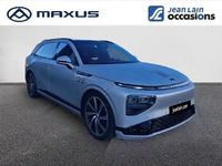 Occasion XPENG G9 405 kW (551 ch) 2025 Argent SUV