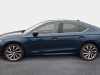 Occasion Skoda Octavia Style 150 ch (110 kW) 2021 Berline