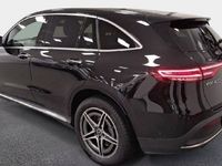 occasion Mercedes EQC400 408ch Amg Line 4matic 11cv