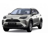 Occasion Toyota Yaris Hybrid 92 ch (67 kW) 2025 Monospace