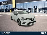 Occasion Renault Clio V Evolution 2023 Blanc Citadine
