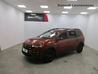 occasion Dacia Jogger Tce 110 5 Places Sl Extreme +
