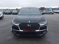 occasion DS Automobiles DS7 Crossback Bluehdi 130 Eat8 Business