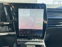 Occasion Renault Austral Iconic Esprit Alpine 2024 Blanc nacré SUV