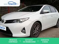 occasion Toyota Auris N/a 1.4 D-4d 90 Active