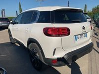 occasion Citroën C5 Aircross BlueHDi 130ch S&S Business EAT8