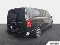 Occasion Mercedes V250 190 ch (139 kW) 2024 Noir Monospace