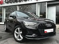 occasion Audi Q3 35 Tfsi 150 Ch S Tronic 7 Limited