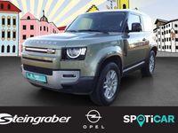 Occasion Land Rover Defender 200 ch (147 kW) 2023 SUV