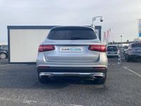 occasion Mercedes GLC350 Classe7g-dct 4matic Executive