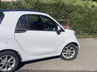 Occasion Smart ForTwo Coupé Passion 90 ch (66 kW) 2015 Coupé