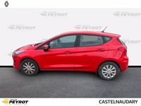 occasion Ford Fiesta FIESTA1.1 75 ch S&S BVM5 - Cool & Connect