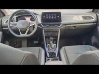 Occasion VW T-Roc Style 2023 Noir intense nacrée SUV