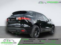 occasion Jaguar F-Pace 2.0 - 250 ch AWD BVA