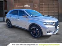 Occasion DS Automobiles DS7 Crossback Performance 181 ch (133 kW) 2022 SUV