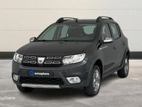 Occasion Dacia Sandero Stepway 102 ch (75 kW) 2020 Berline
