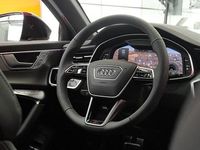 Occasion Audi A6 Competition 265 ch (194 kW) 2024 Blanc glacier métallisé Break