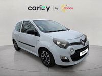 Occasion Renault Twingo 75 ch (55 kW) 2012 Blanc Citadine