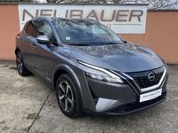 occasion Nissan Qashqai e-POWER 190ch N-Connecta 2022