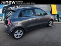 occasion Renault Twingo TWINGO IIIIII SCe 65 Zen