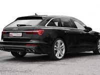 occasion Audi S6 Avant 3.0 TDI 349CH QUATTRO TIPTRONIC