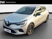 Occasion Renault Clio V Equilibre 2023 Gris Citadine