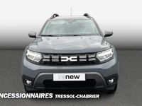 occasion Dacia Duster DUSTERECO-G 100 4x2 - Journey