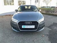 Occasion Audi A3 Sport 116 ch (85 kW) 2019 Gris Berline