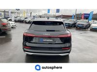 occasion Audi e-tron 55 408ch Avus Extended e-quattro 9cv