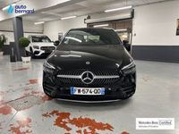 occasion Mercedes B180 CLASSE2.0 116ch AMG Line Edition 8G-DCT