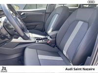 Occasion Audi A3 110 ch (80 kW) 2023 Berline