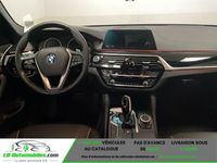 occasion BMW 520 520 d xDrive 190 ch BVA