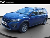 Occasion Dacia Jogger Comfort 2022 Bleu Monospace