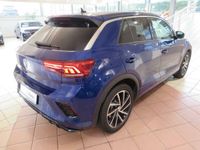 occasion VW T-Roc 2.0 Tsi 300ch R 4-motion Dsg7