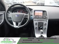 Occasion Volvo XC60 150 ch (110 kW) 2017 SUV