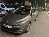 Occasion Renault Mégane GrandTour 150 ch (110 kW) 2011 Break