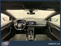 occasion Skoda Karoq Sportline/DSG/LED/Navi/4x4