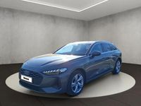 Occasion Audi A5 Sport 204 ch (150 kW) 2025 Gris Break