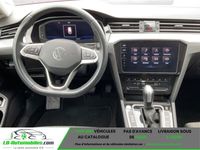 occasion VW Passat SW 1.6 TDI 120 BVA