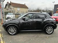 occasion Nissan Juke 1.5 dCi FAP - 110 - Stop/Start 2016 N-Connecta